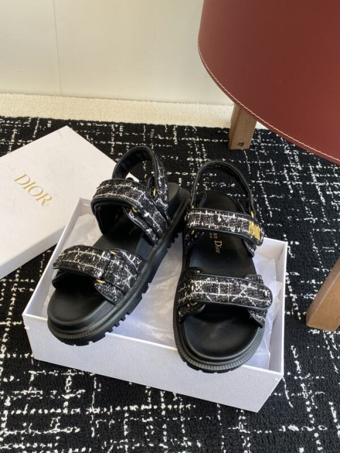 Dio* sandals DS95