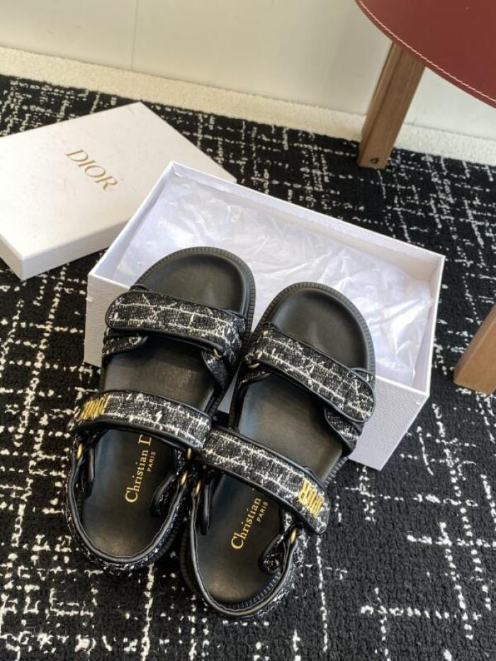 Dio* sandals DS95