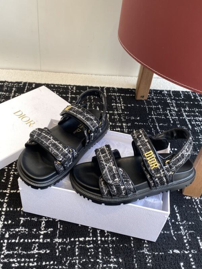 Dio* sandals DS95