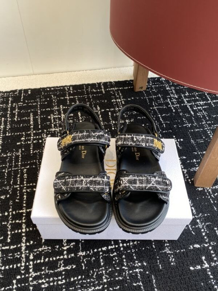 Dio* sandals DS95