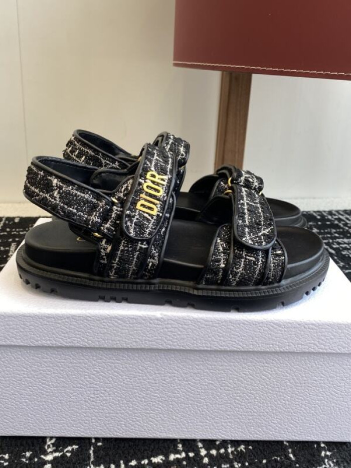 Dio* sandals DS95
