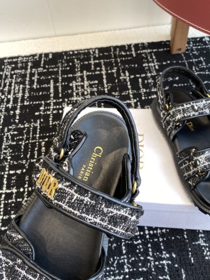 Dio* sandals DS95