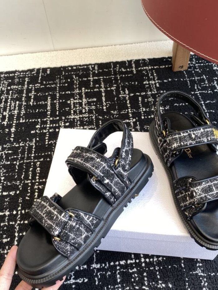 Dio* sandals DS95