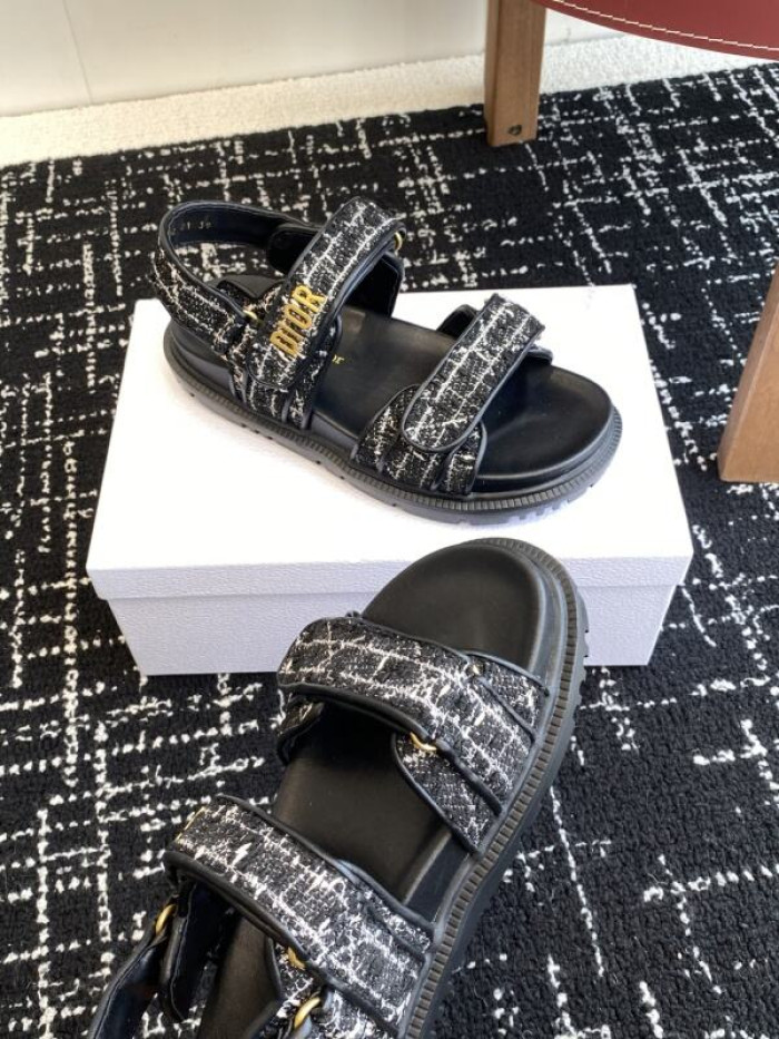 Dio* sandals DS95