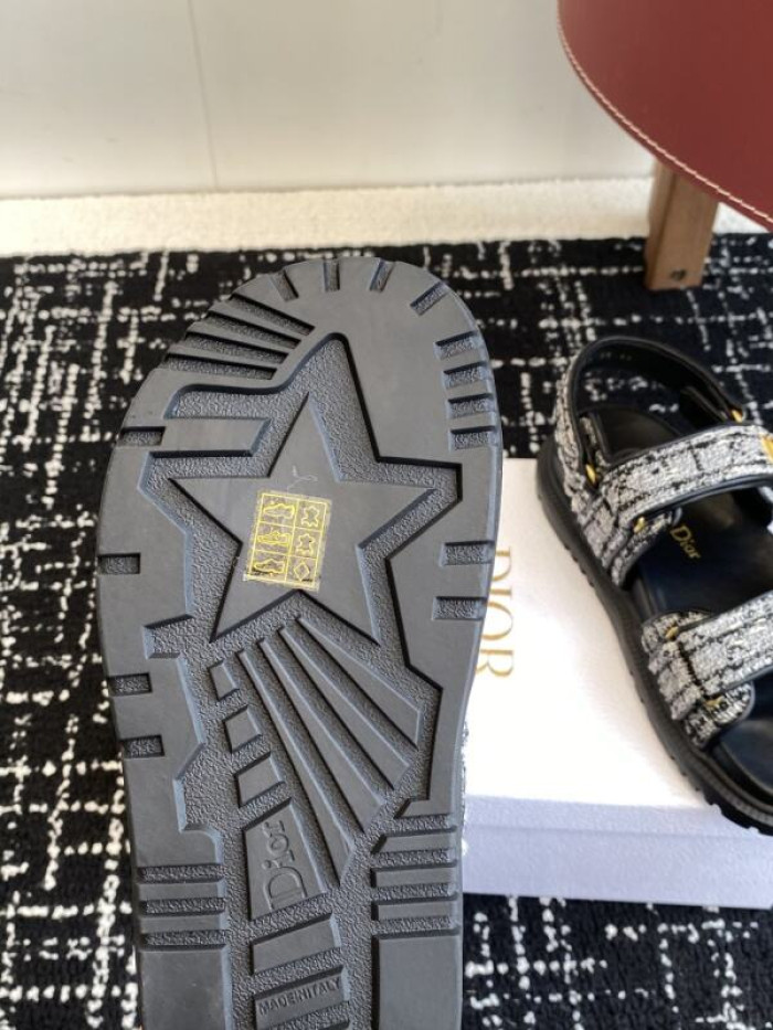 Dio* sandals DS93