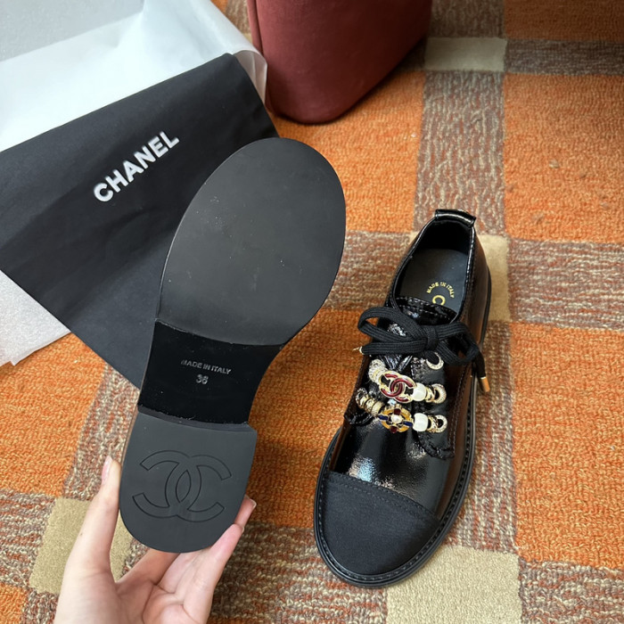 Chane* Shoes C000081