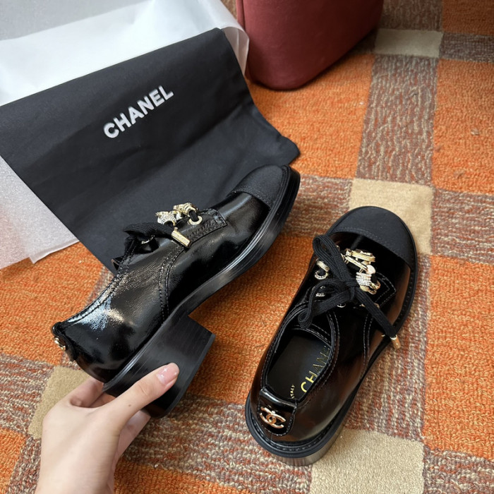 Chane* Shoes C000081