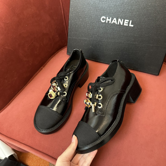 Chane* Shoes C000081