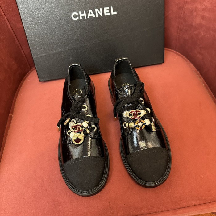 Chane* Shoes C000081