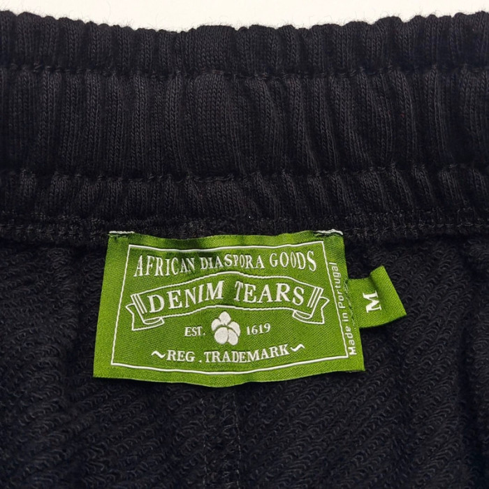 DENIM TEARS DT017