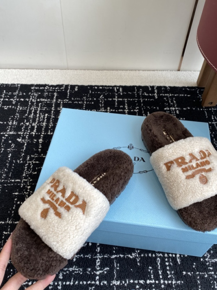Prad* Sandals P026