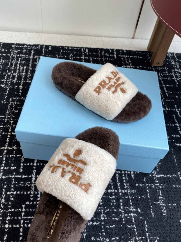 Prad* Sandals P026