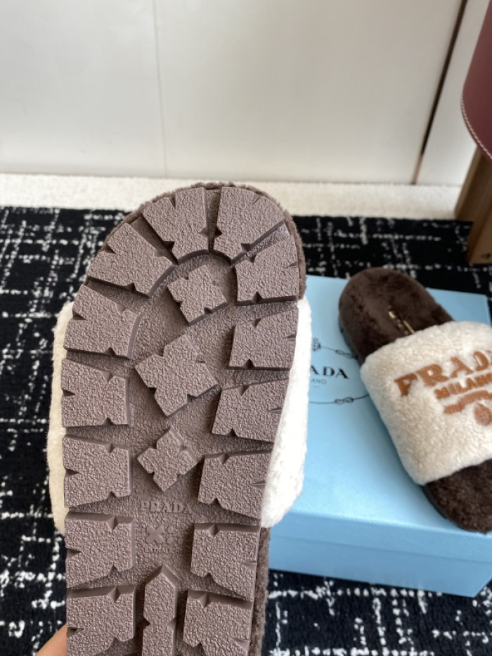 Prad* Sandals P026