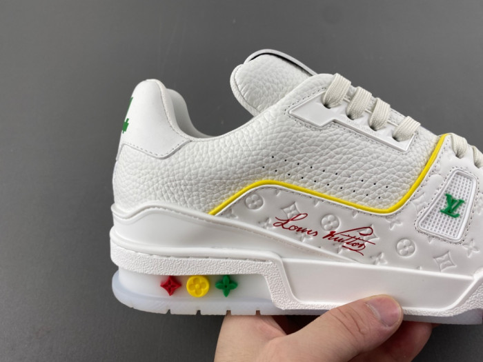 LV snekaers L0000633