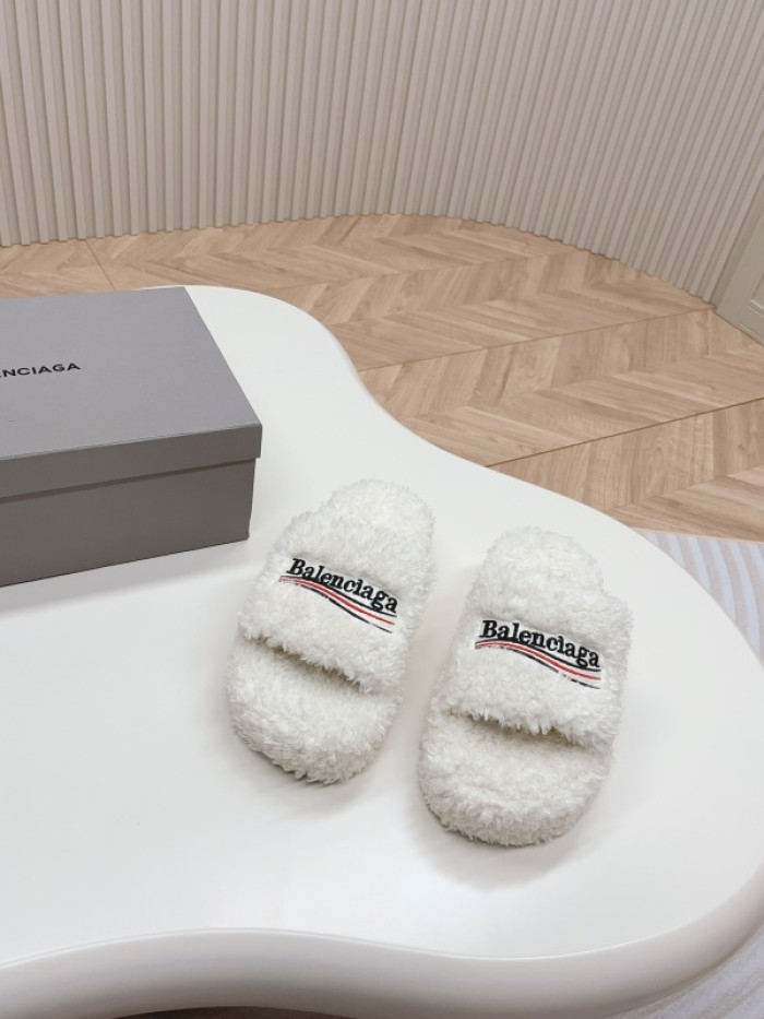 Balenciag* Sandal BS78