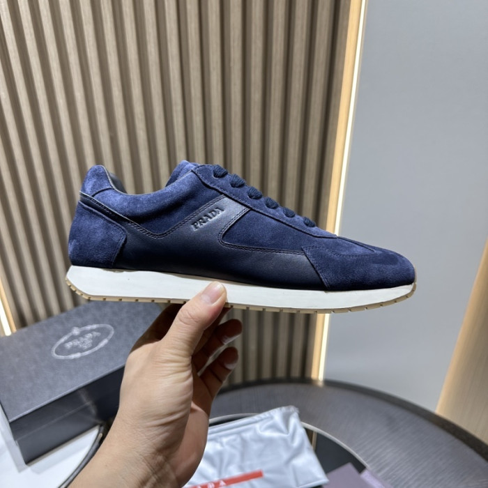 PRAD* SNEAKERS P197