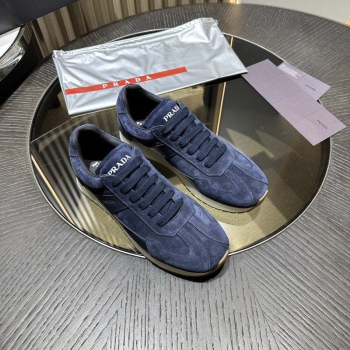PRAD* SNEAKERS P197