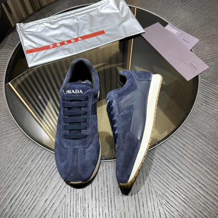 PRAD* SNEAKERS P197