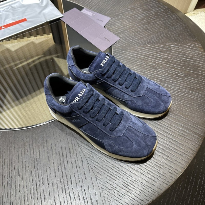 PRAD* SNEAKERS P197