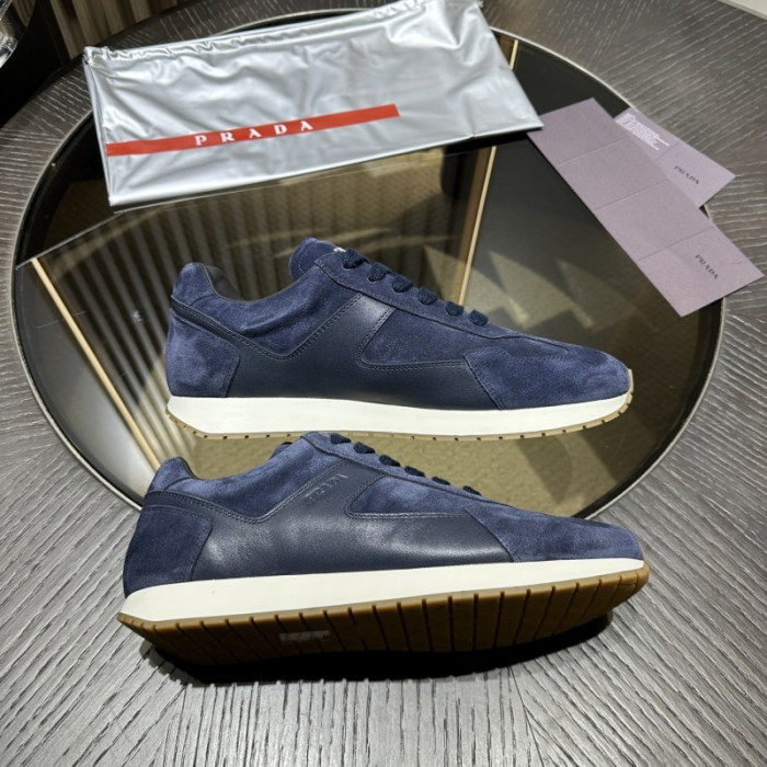 PRAD* SNEAKERS P197