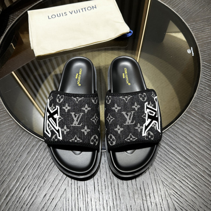 L&V sandal 170