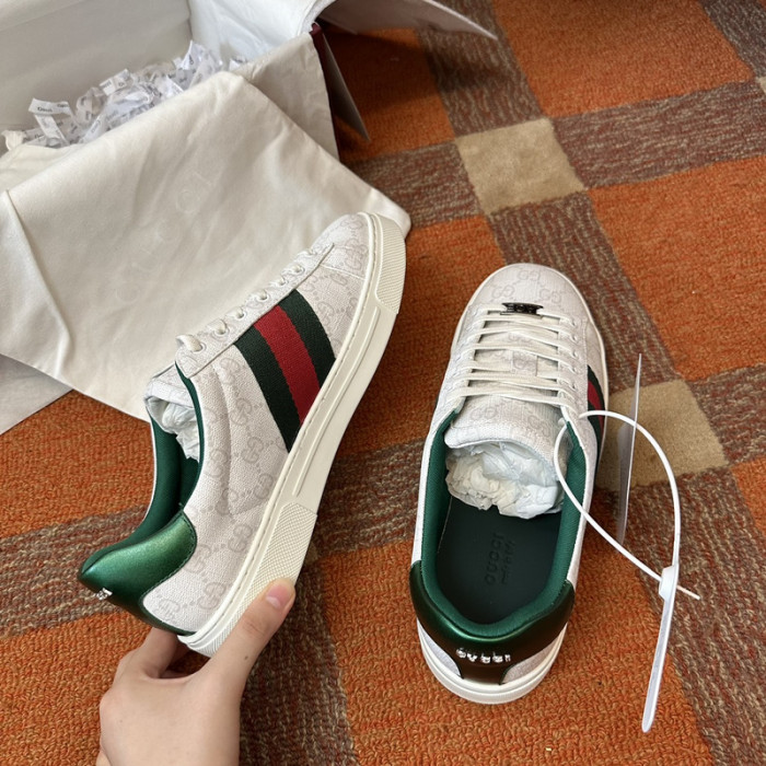 GUCC* ACE SNEAKER ACE87