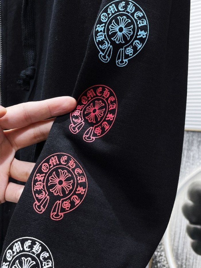 CHROME HEARTS CH15