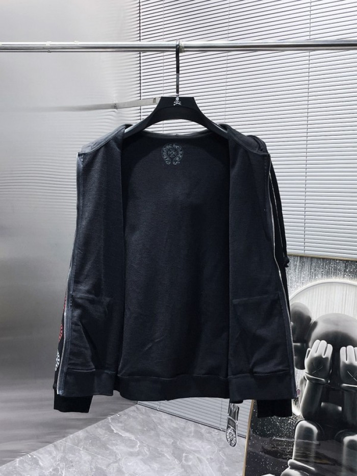 CHROME HEARTS CH15