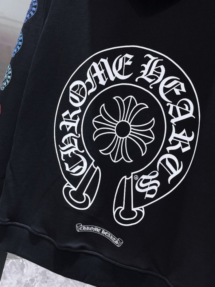 CHROME HEARTS CH15