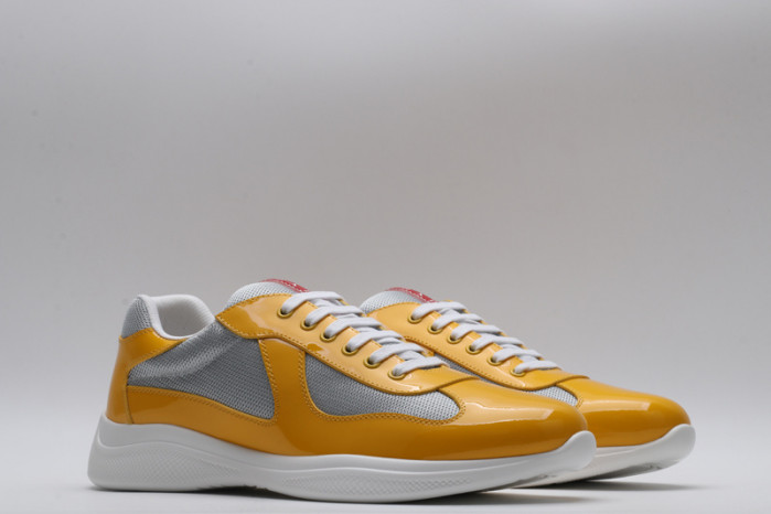 PRAD* SNEAKERS