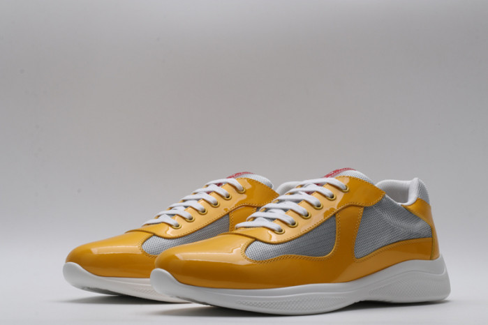 PRAD* SNEAKERS