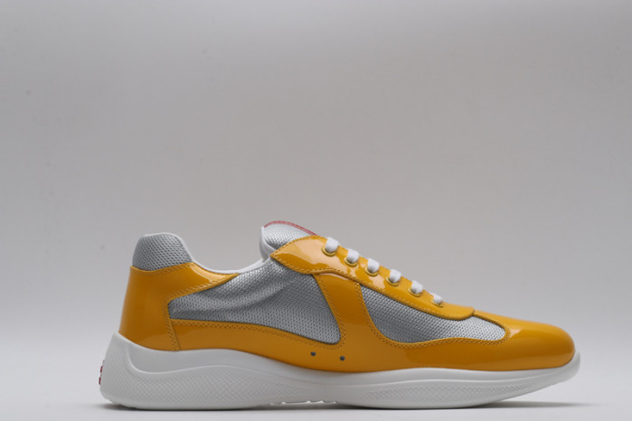 PRAD* SNEAKERS