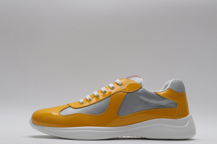 PRAD* SNEAKERS