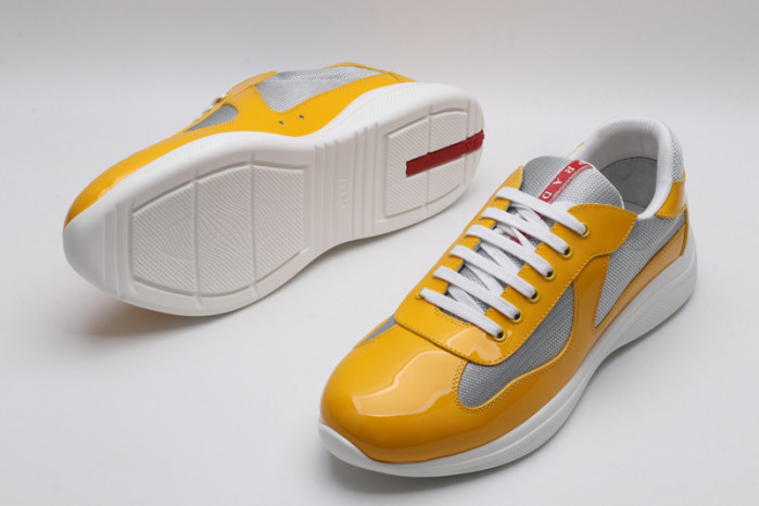 PRAD* SNEAKERS