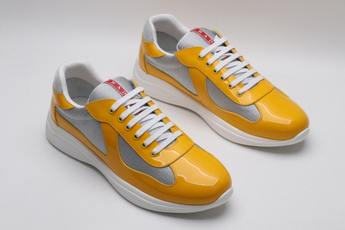 PRAD* SNEAKERS