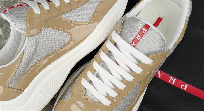 PRAD* SNEAKERS P151