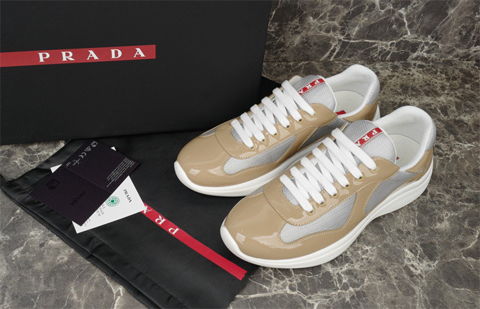 PRAD* SNEAKERS P151
