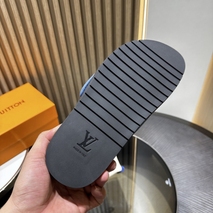 L&V sandal 171