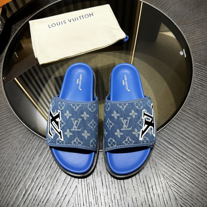 L&V sandal 171