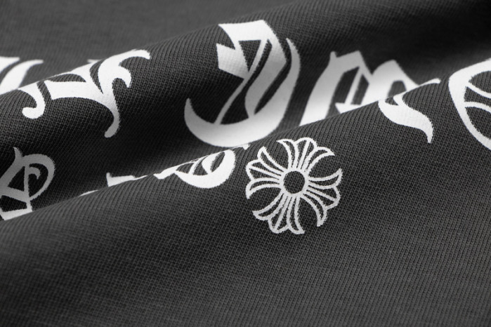 CHROME HEARTS CH49