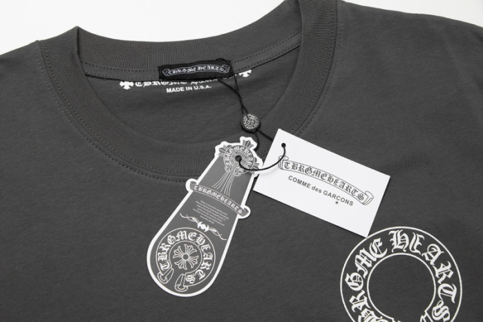 CHROME HEARTS CH49