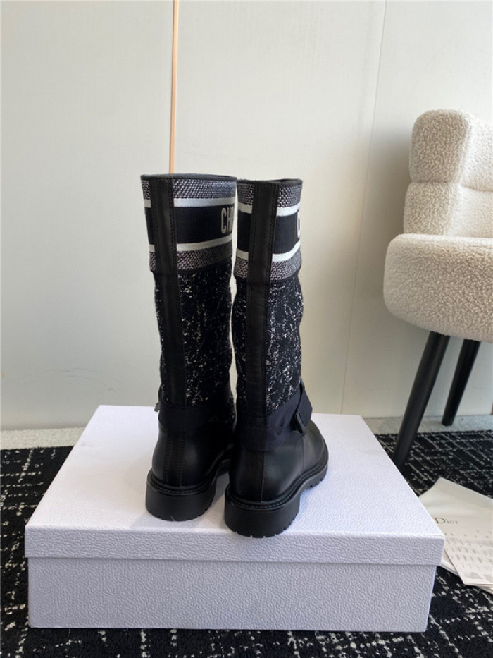 DIO* Boots DR0164