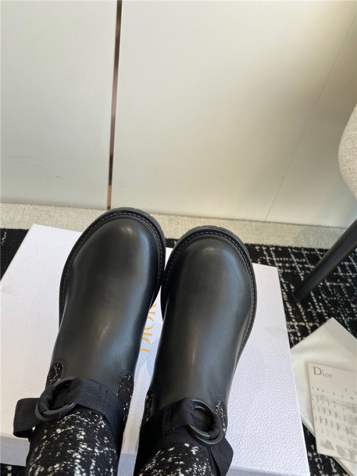 DIO* Boots DR0164