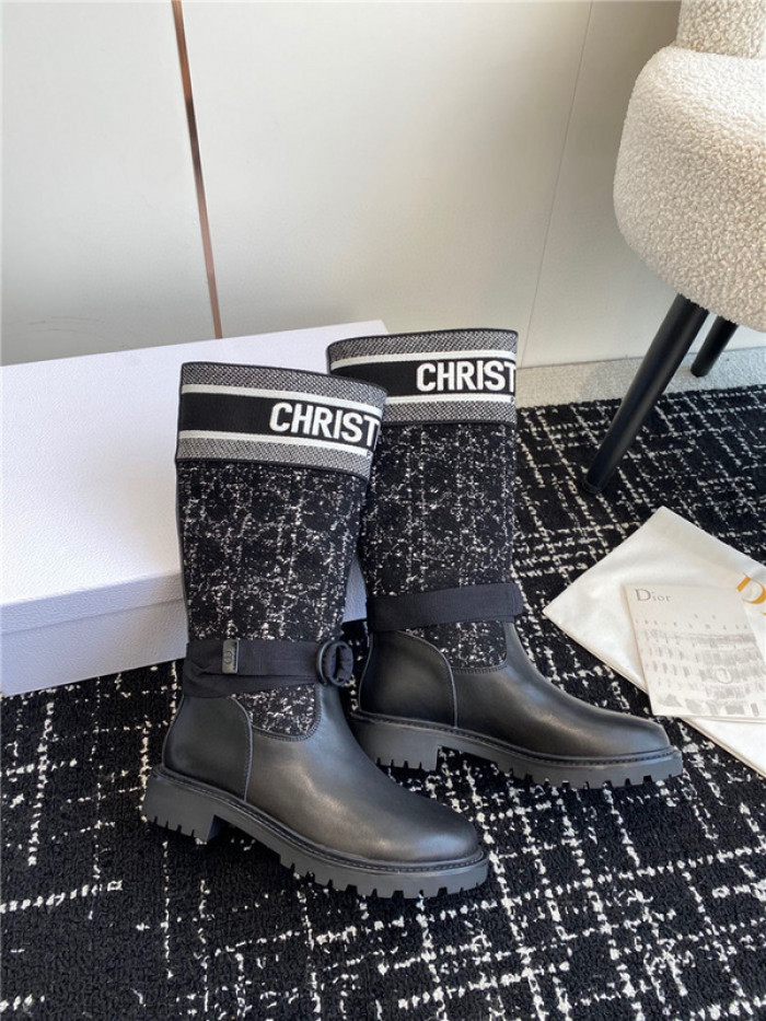 DIO* Boots DR0164