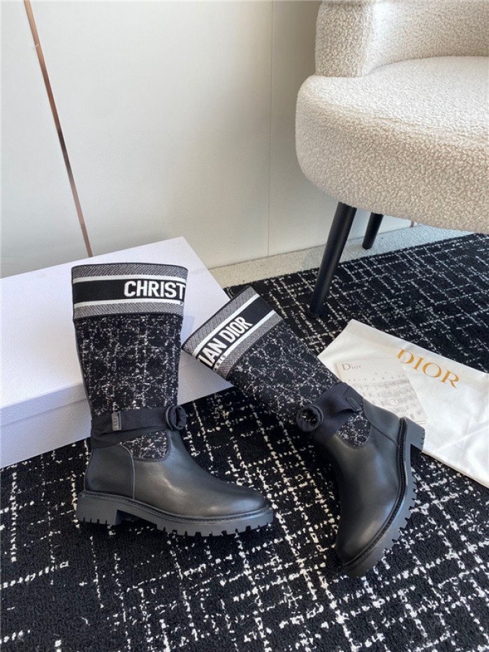 DIO* Boots DR0164