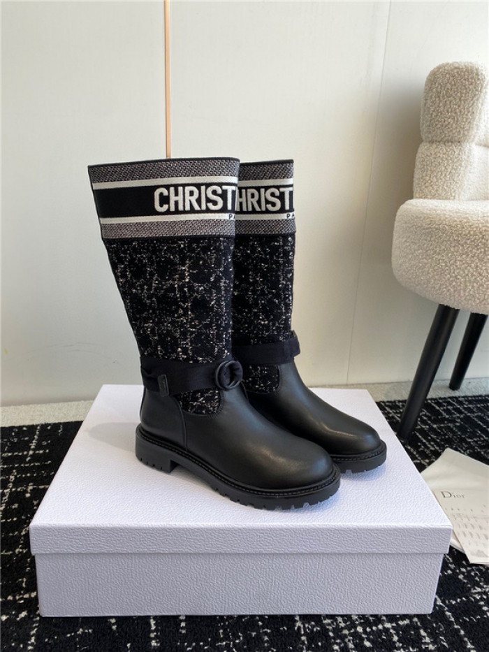 DIO* Boots DR0164