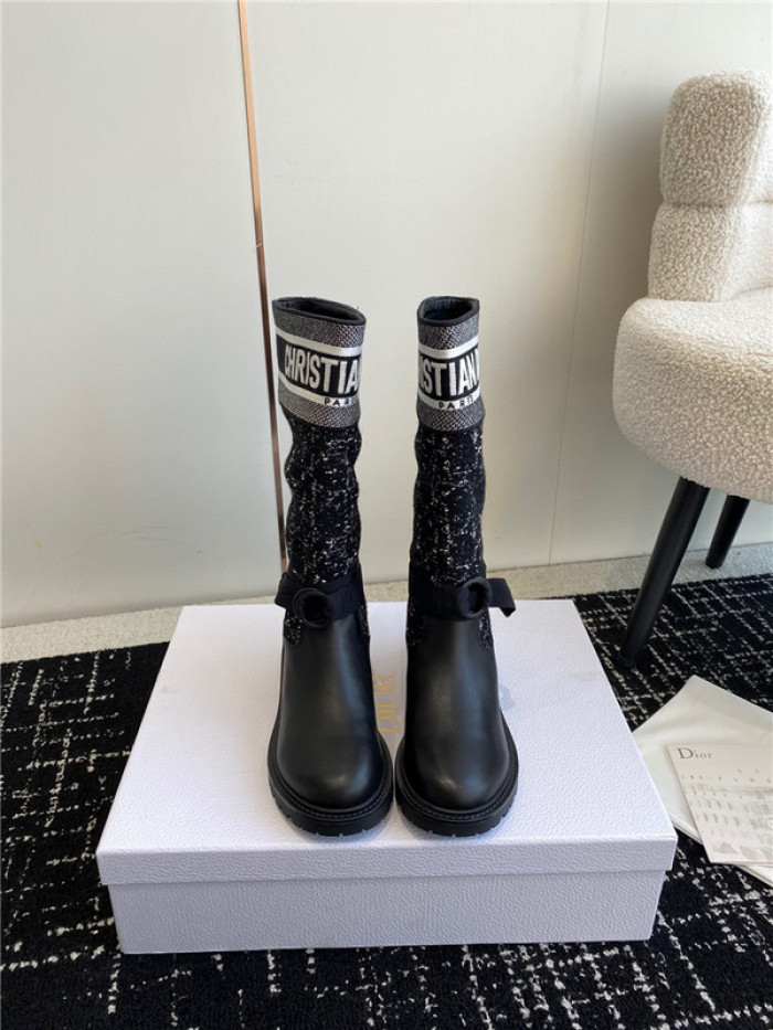 DIO* Boots DR0164