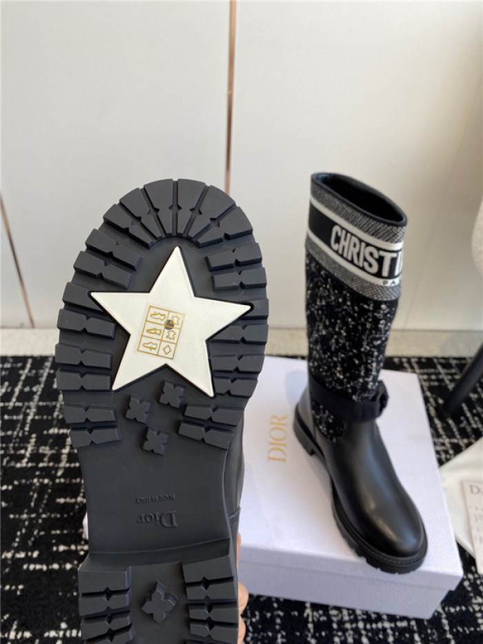 DIO* Boots DR0164
