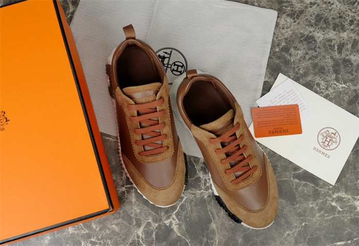 Hermes snekaers HM011