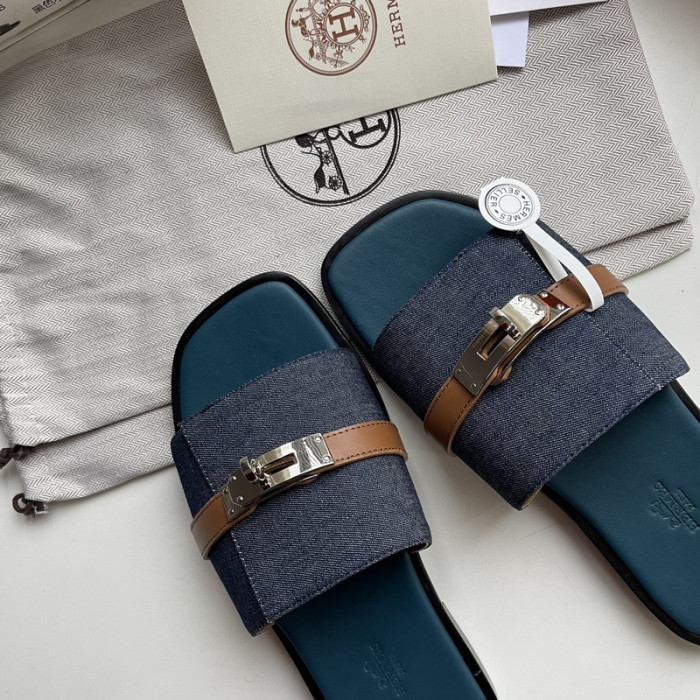 Herme* Sandal HS118